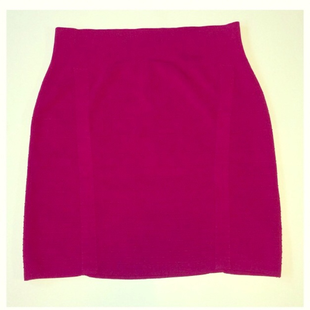 Rock & Republic skirt